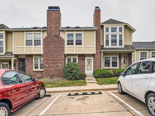 18233 Arizona Ave, Denver CO  80017-4363 exterior