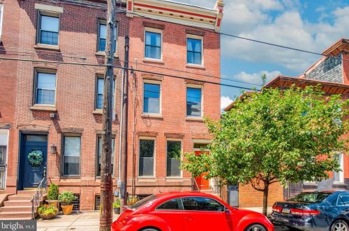 1406 9th St, Philadelphia, PA 19147-5704