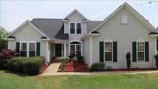 8 High Hawk Ct, Greenville, SC 29615-6169