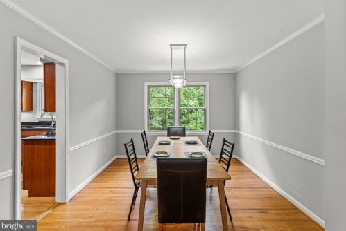 14104 Northwyn Dr, Silver Spring MD exterior