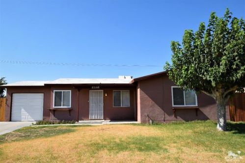 82168 Crest Ave, Indio, CA 92201-2114