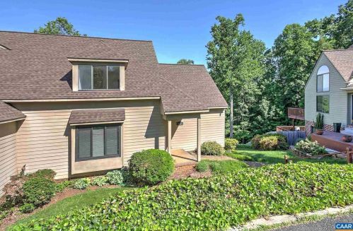 1662 Royal Oak Ct, Charlottesville, VA 22902-7257