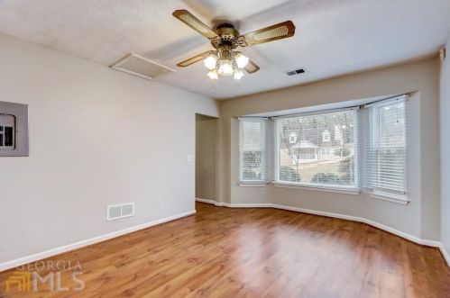 1890 Westminister Ln, Conyers GA  30012-0029 exterior
