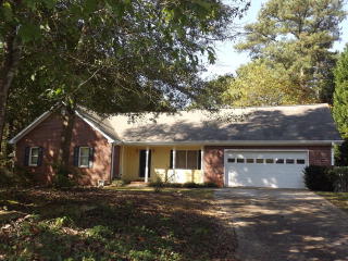 165 Radcliffe Trce, Porterdale, GA 30016-1762