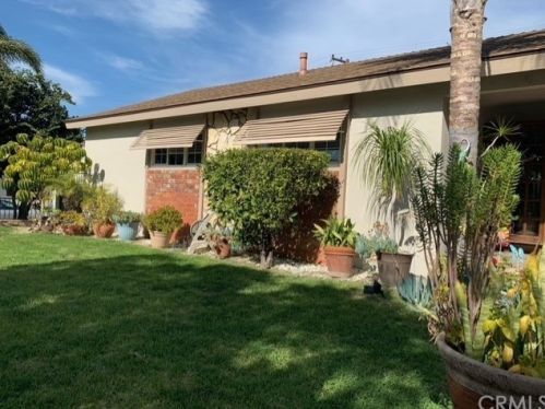228 Merrimac Dr, Anaheim CA  92807-2754 exterior