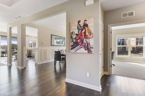 15972 Elmwood Way, Saint Paul MN  55124-4250 exterior