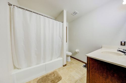 8816 134th St, Saint Paul MN  55124-7224 exterior