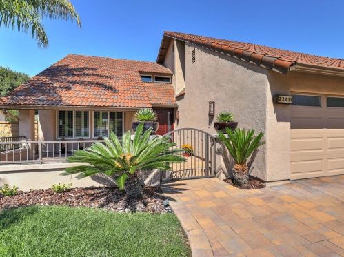 22611 Albares, San Juan Capistrano, CA 92691-1402