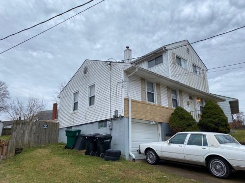 3405 Gerold Dr, Cincinnati, OH 45238-2115