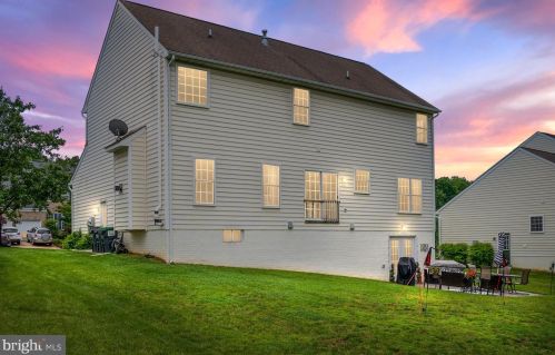 5923 Copper Mountain Dr, Spotsylvania, VA 22553-4480