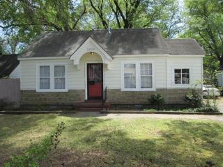 3459 Carrington Rd, Memphis TN  38111-4103 exterior