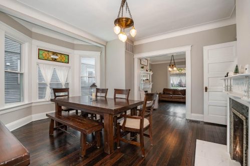 1912 Delaware Ave, Cincinnati OH  45212-3621 exterior