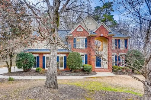 669 Crescent Ridge Trl, Mableton, GA 30126-5901