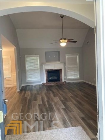 184 Revolutionary Dr, Hampton, GA 30228-5920