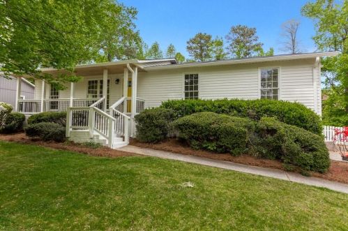 3481 Winfair Pl, Marietta, GA 30062-1130