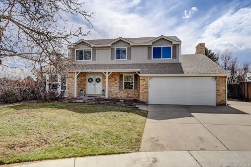 17124 Berry Ave, Denver, CO 80015-2501