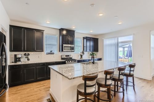 6832 Enterprise Dr, Fort Collins CO  80526 exterior