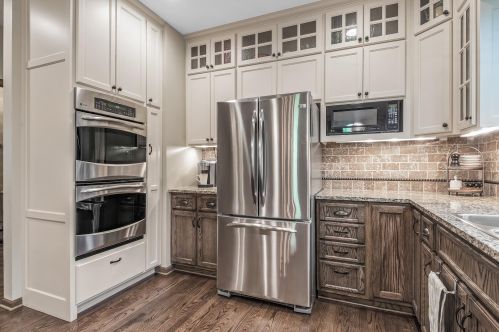 7677 128th St, Saint Paul MN  55124-9767 exterior