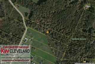 1015 Strawhill Rd, Cleveland, TN 37323-9334