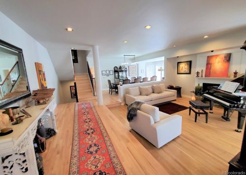 200 Adams St, Denver, CO 80206-5214