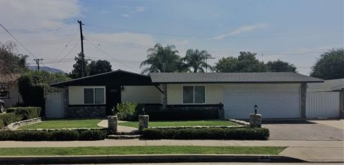 308 Loraine Ave, Glendora, CA 91741-2959