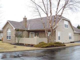 2304 Patrick Blvd, Dayton, OH 45431-8484