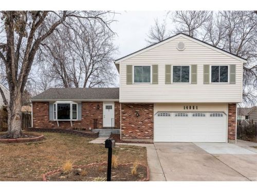 14651 Evans Pl, Denver, CO 80014-1539