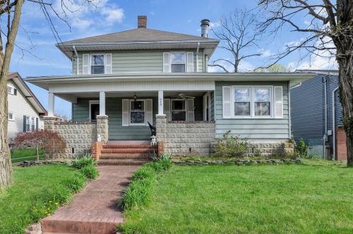 619 Atlantic Ave, Point Pleasant Beach, NJ 08742-3061