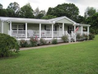 7367 Taylor Rd, Fairview, TN 37062-9053
