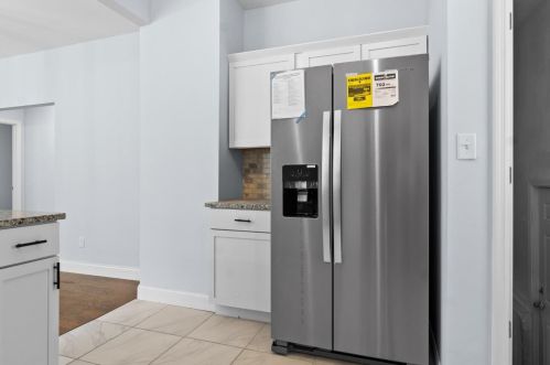 1018 Drackert St, Hammond IN 46320-2602 exterior