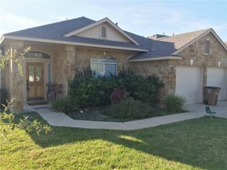 11612 Running Brush Ln, Austin TX  78717-4851 exterior