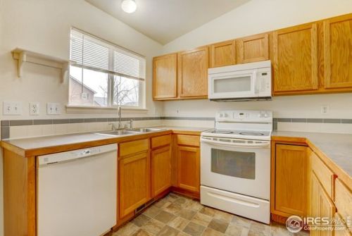 2623 Park Vw Dr, Greeley CO 80620-9599 exterior