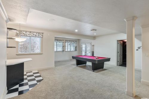 497 Rnch Dr, Alpine UT exterior