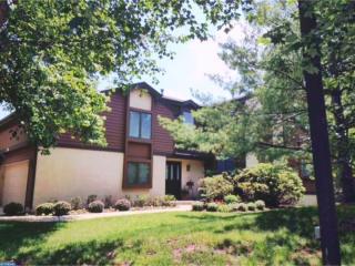 389 Sayre Dr, Princeton, NJ 08540-5860