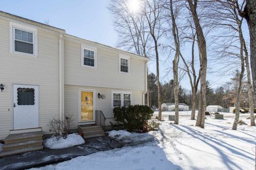 8 Olde Country Village Rd, Londonderry, NH 03053-3821