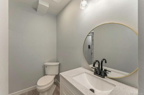 4925 Spyglass Dr, Westminster CO  80023-4035 exterior