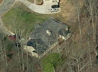 4921 Briarleigh Chase, Mableton, GA 30126-1671