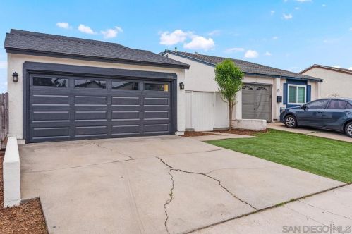 9986 Via Daroca, San Diego, CA 92129-2745
