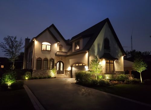 3411 Highland Ct, Glenview, IL 60025-3913