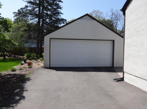 2584 14th Ave, Saint Paul MN  55109-2317 exterior