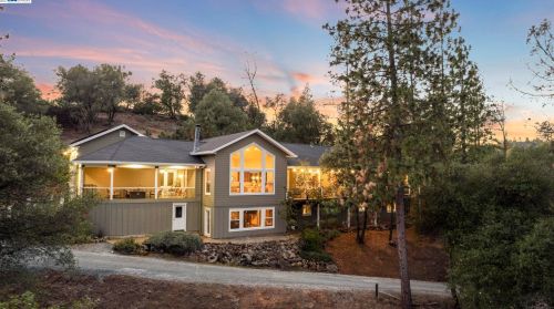 18515 Mastadon Mine Rd, Tuolumne, CA 95379-9521