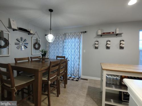 198 Ridge View Ln, Hanover PA 17331-7466 exterior