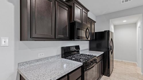 2936 Grand Gulf Rd, Fort Worth TX  76123-2639 exterior