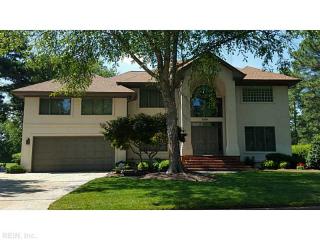 1216 Brassie Ct, Chesapeake, VA 23320-9456