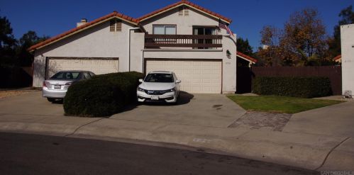2150 Warwood Ct, El Cajon, CA 92019-4404