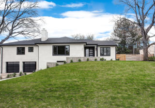 250 Clermont St, Denver CO  80246-1039 exterior