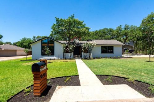 10706 Fountainbleu Cir, Austin, TX 78750-3319