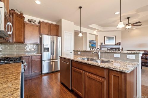 4708 Prairie Vista Dr, Fort Collins CO  80526-3778 exterior