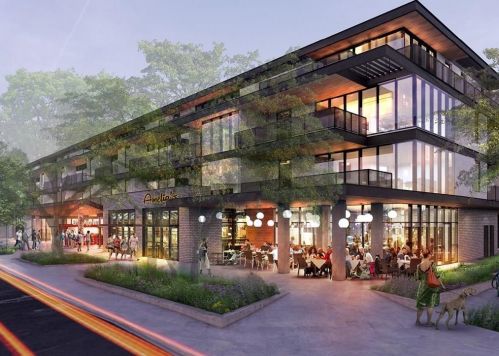 1600 1st St, Austin, TX 78704-3047