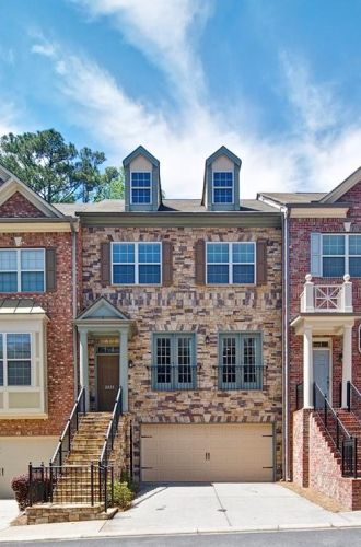 2823 Seneca Creek Ln, Marietta, GA